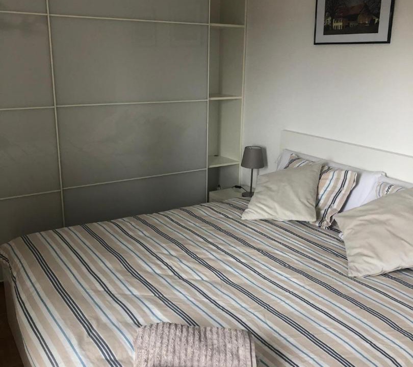 Photo of Bedroom in Leysin