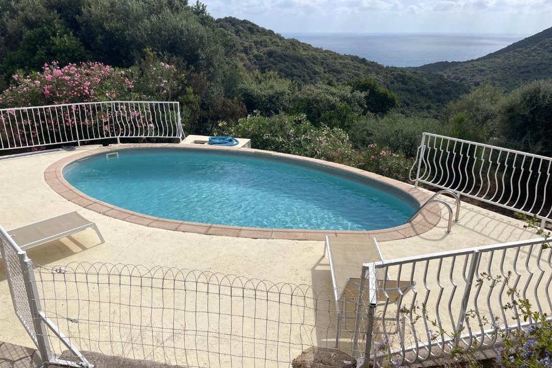 Photo of Outdoor in Olmeto