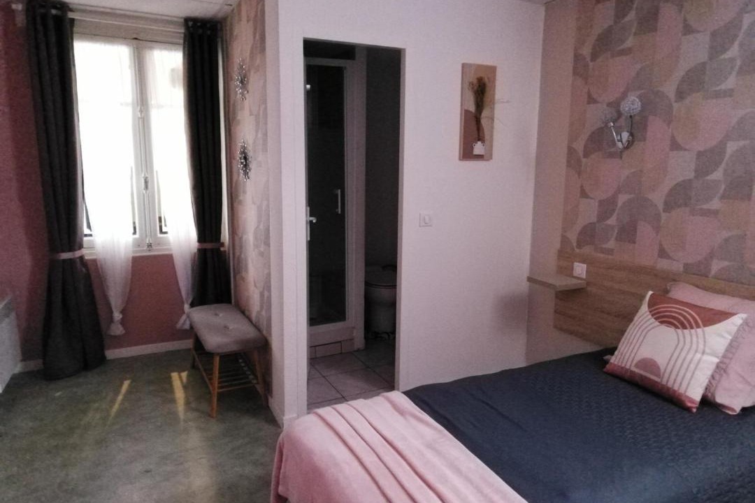 Photo of Bedroom in Lourdes