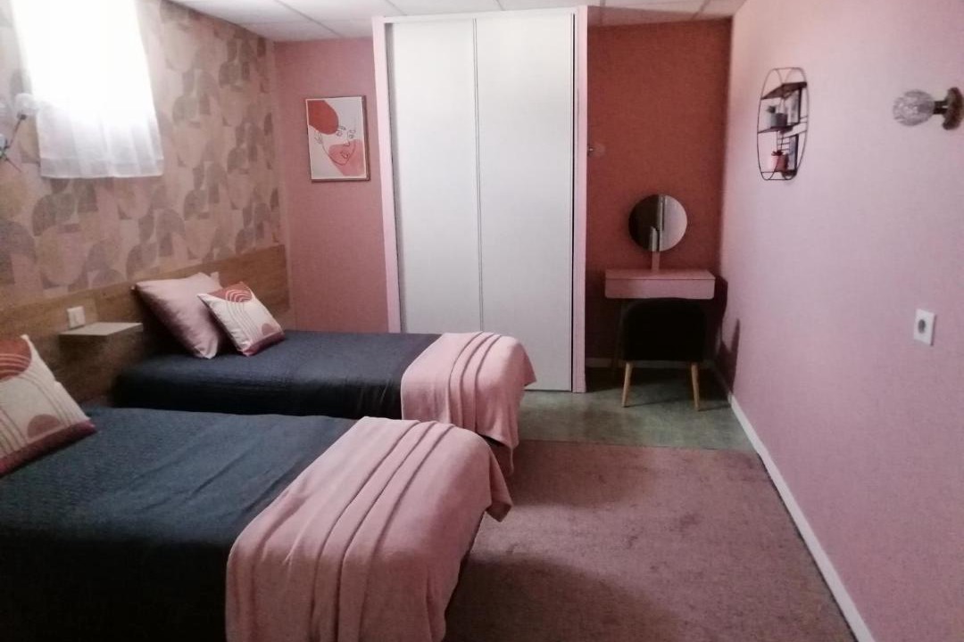 Photo of Bedroom in Lourdes