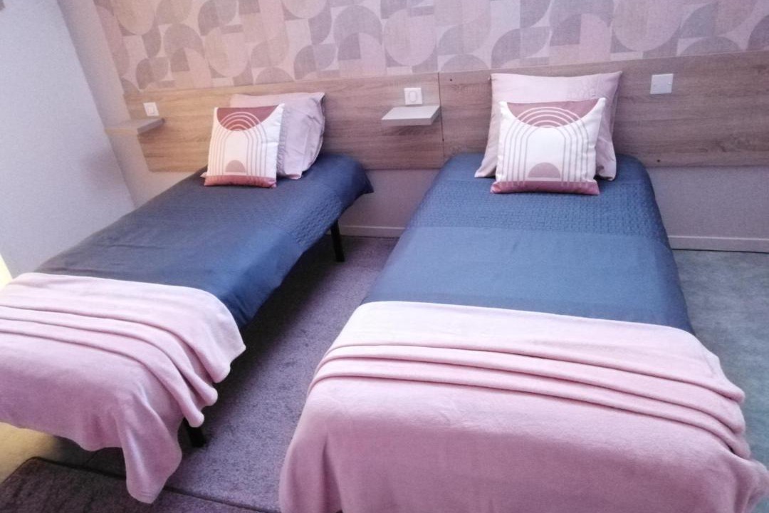 Photo of Bedroom in Lourdes