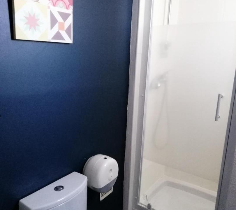 Photo of Bathroom in Lourdes