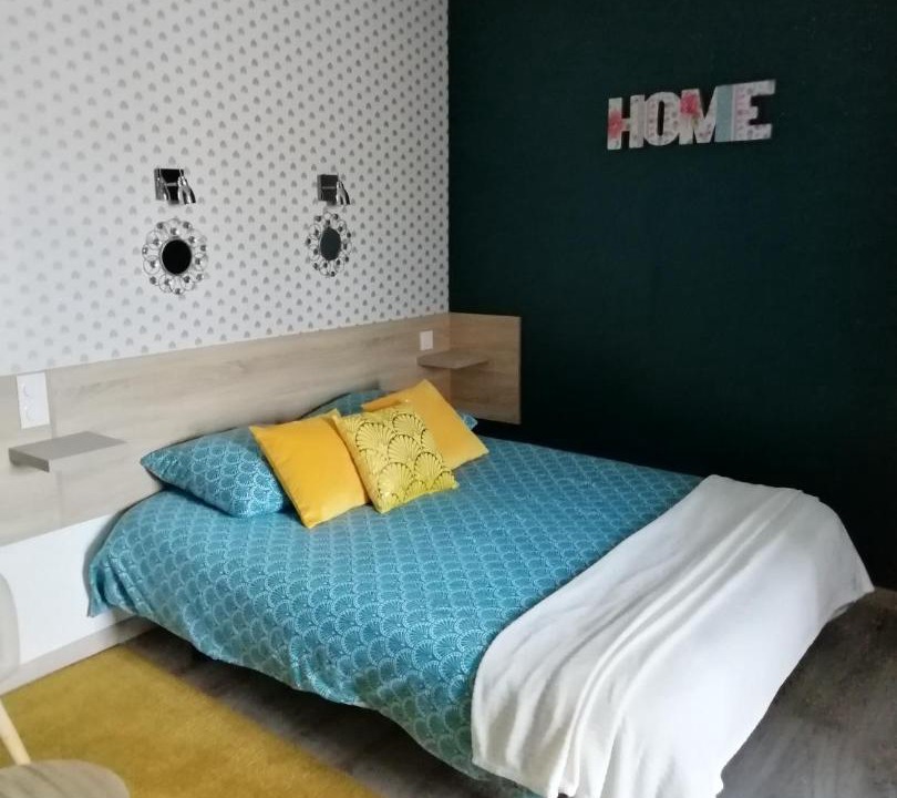 Photo of Bedroom in Lourdes