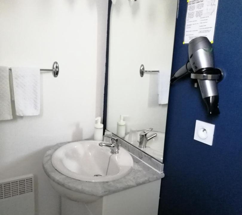 Photo of Bathroom in Lourdes