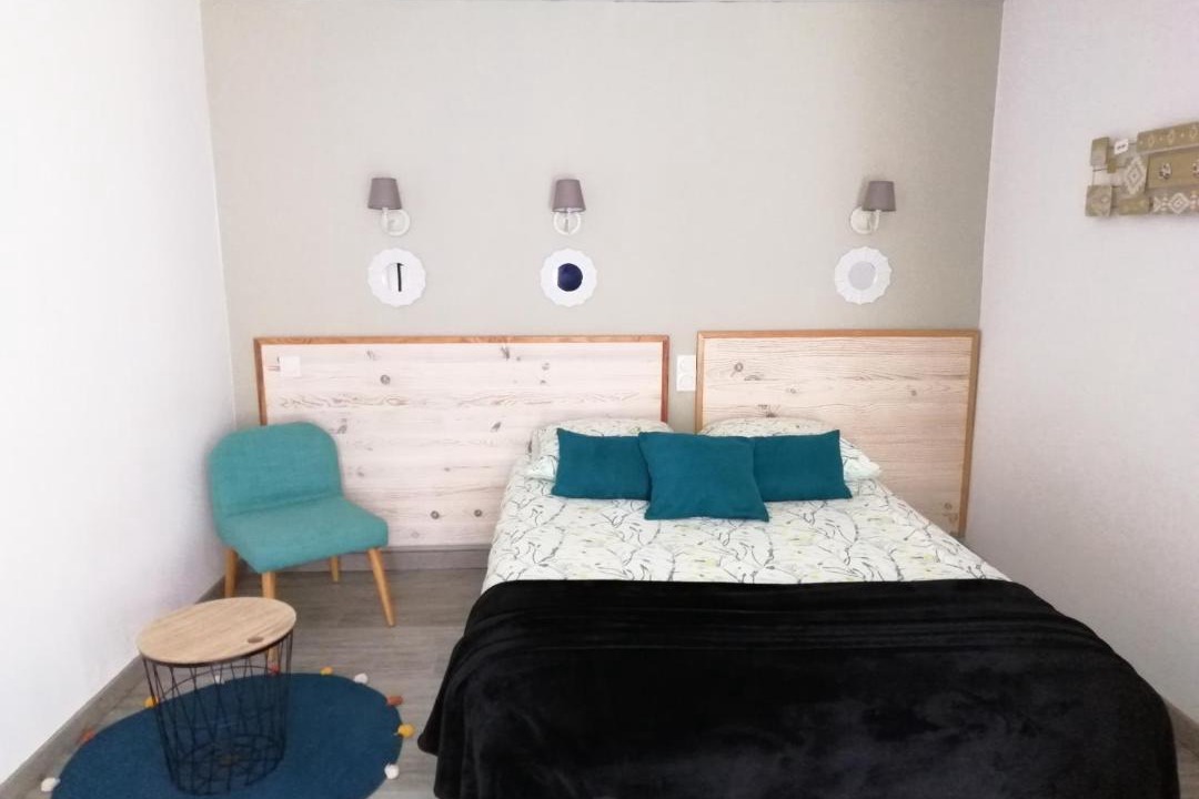 Photo of Bedroom in Lourdes