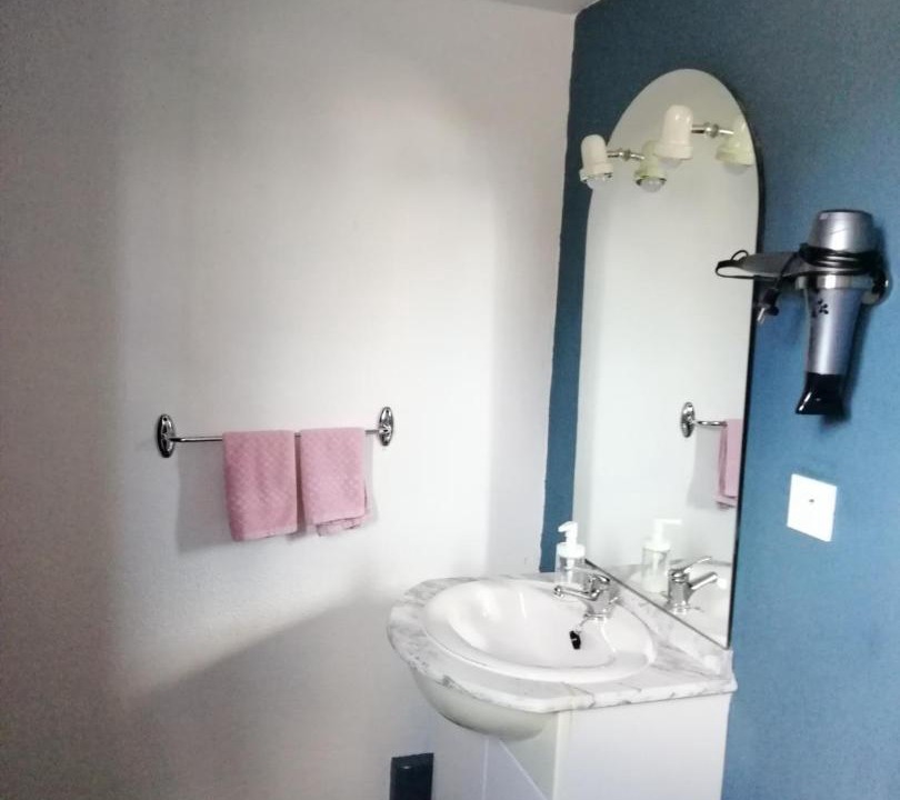 Photo of Bathroom in Lourdes