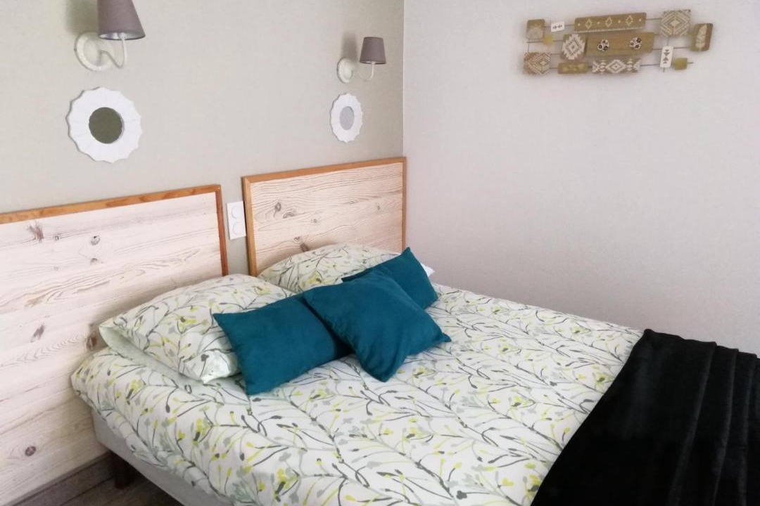 Photo of Bedroom in Lourdes