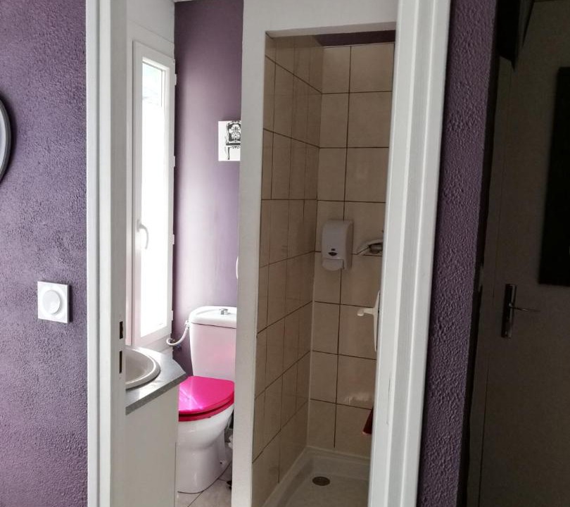 Photo of Bathroom in Lourdes