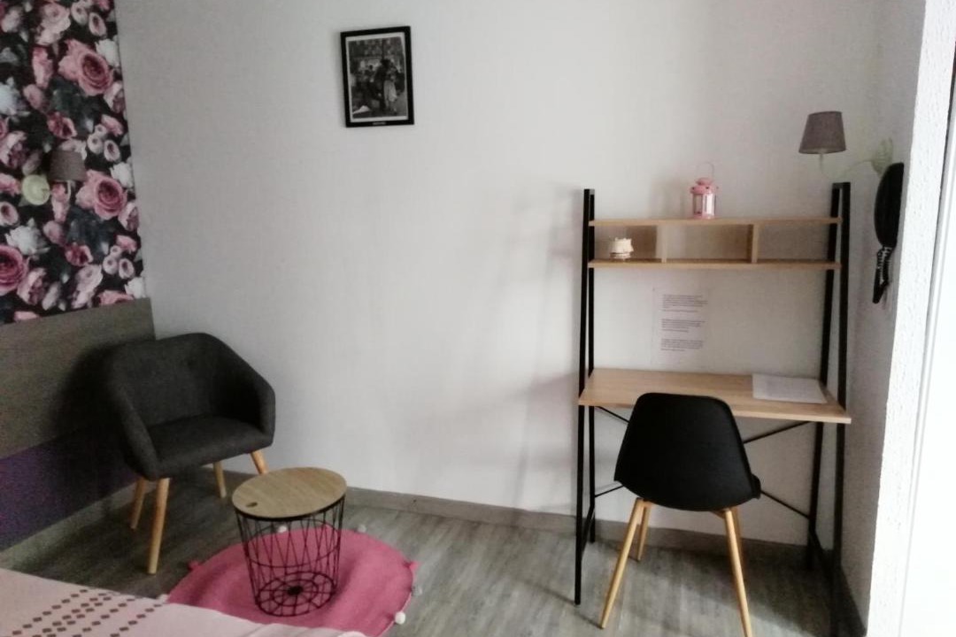 Photo of Livingroom in Lourdes