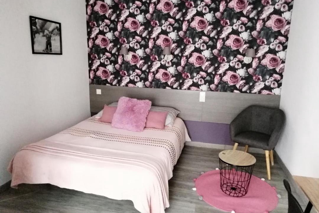 Photo of Bedroom in Lourdes