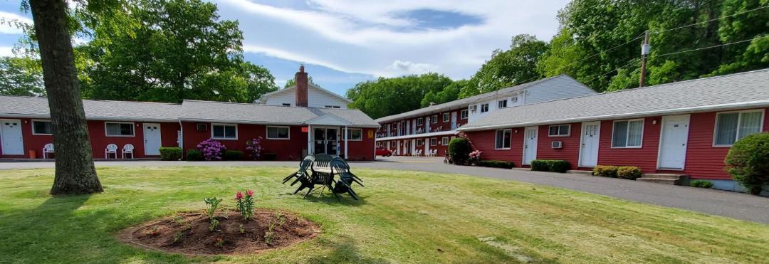 Photo of Buildings in Catskill