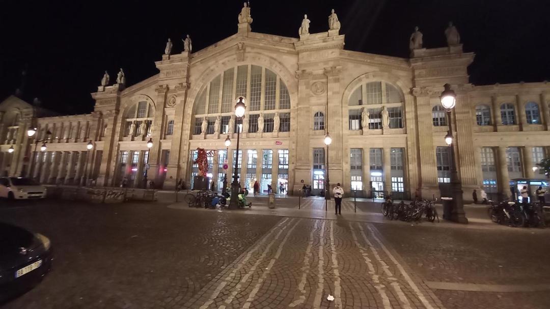 Photo of Others in Saint-Vincent-de-Paul