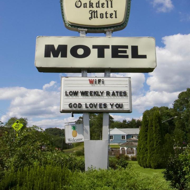 Photo of Buildings in Waterford