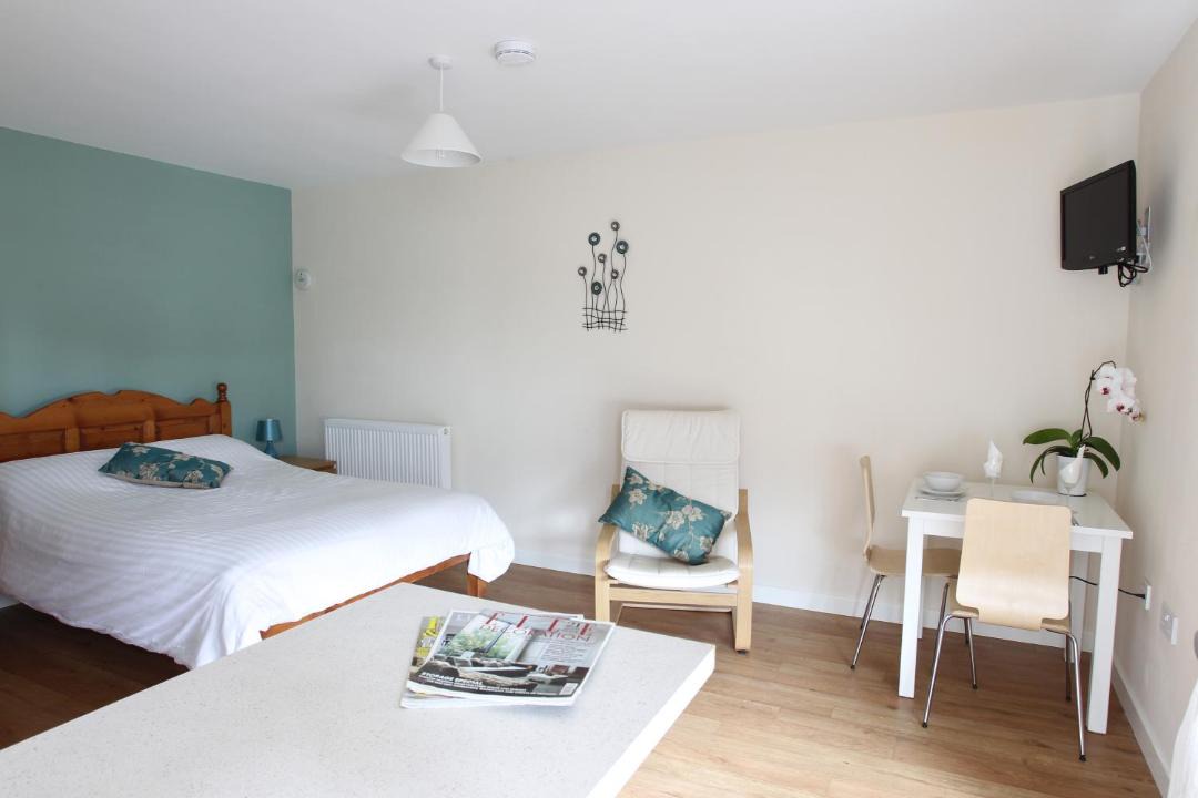 Photo of Bedroom in Yardley Gobion