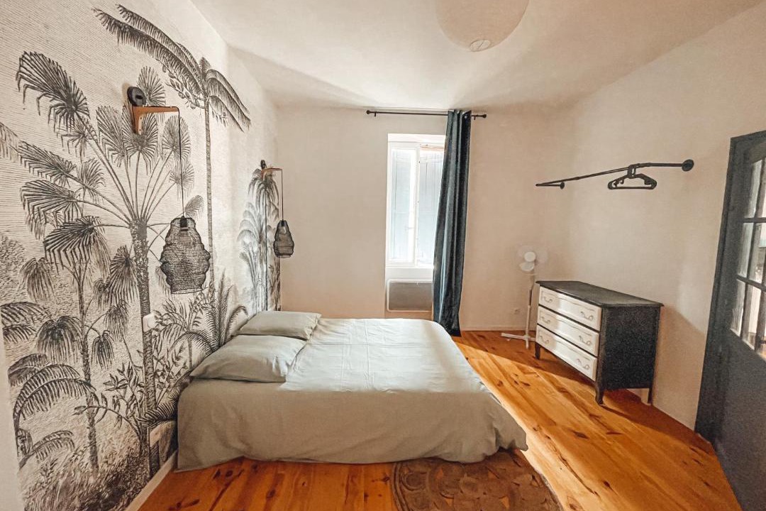 Photo of Bedroom in Carmaux