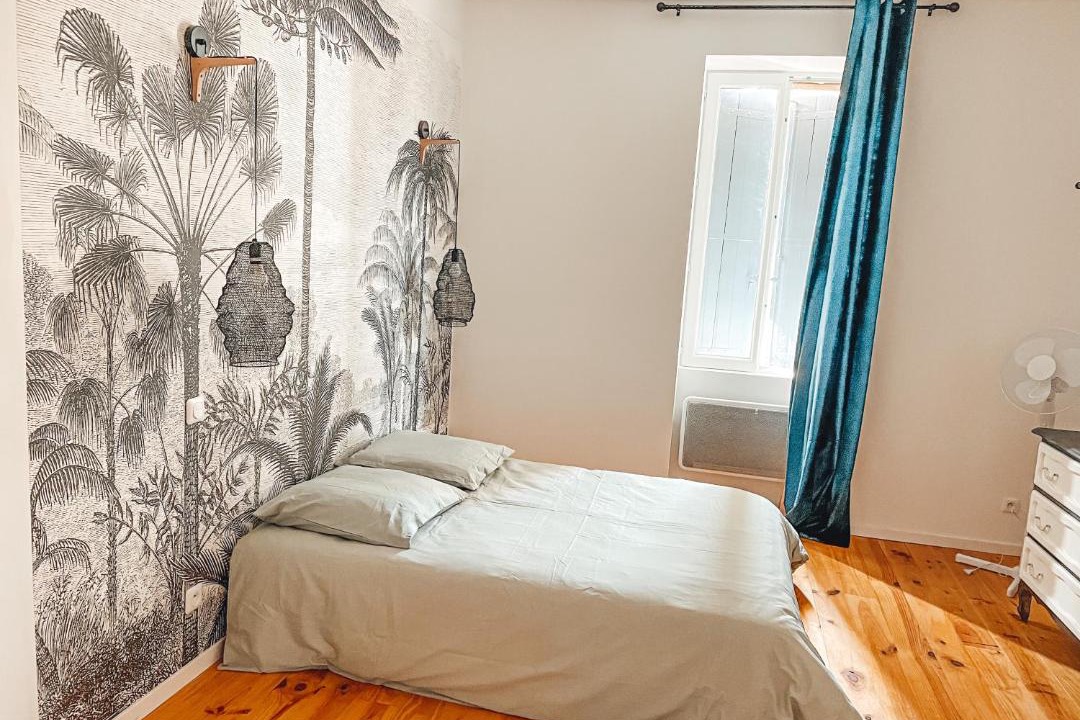 Photo of Bedroom in Carmaux