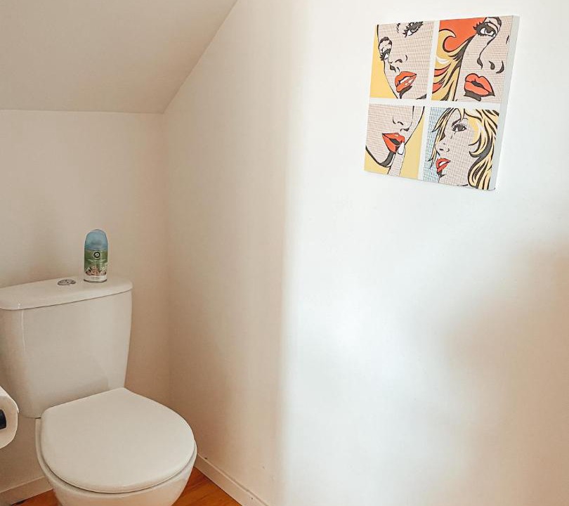 Photo of Bathroom in Carmaux