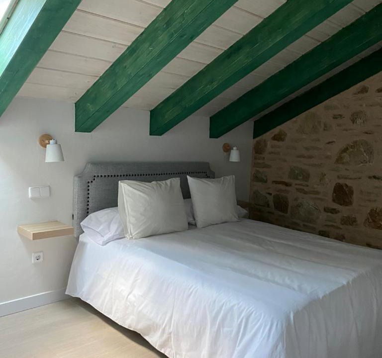 Photo of Bedroom in Horcajuelo de la Sierra