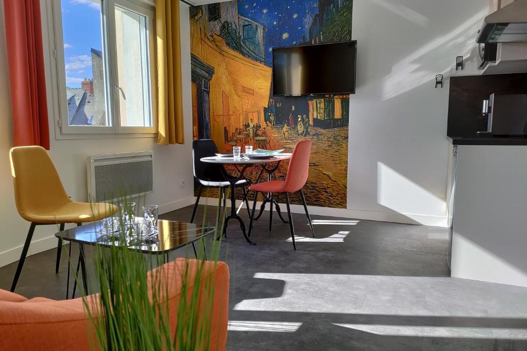 Photo of Others in Centre-ville rive gauche