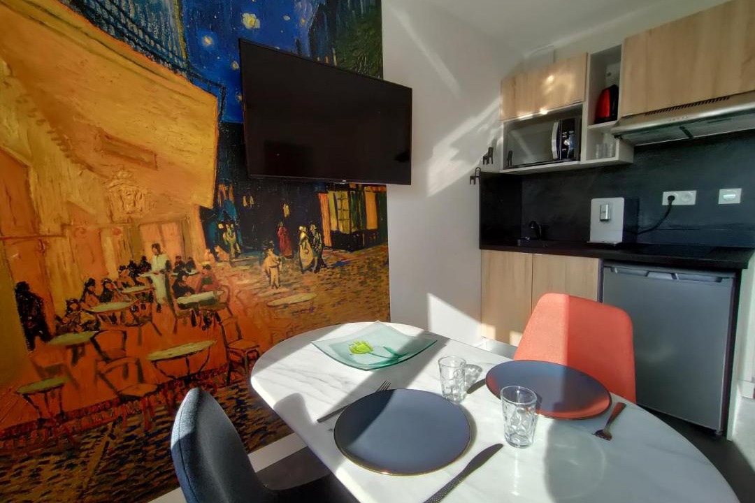 Photo of Others in Centre-ville rive gauche