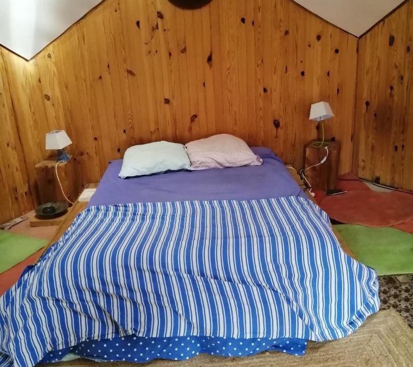 Photo of Bedroom in Banne