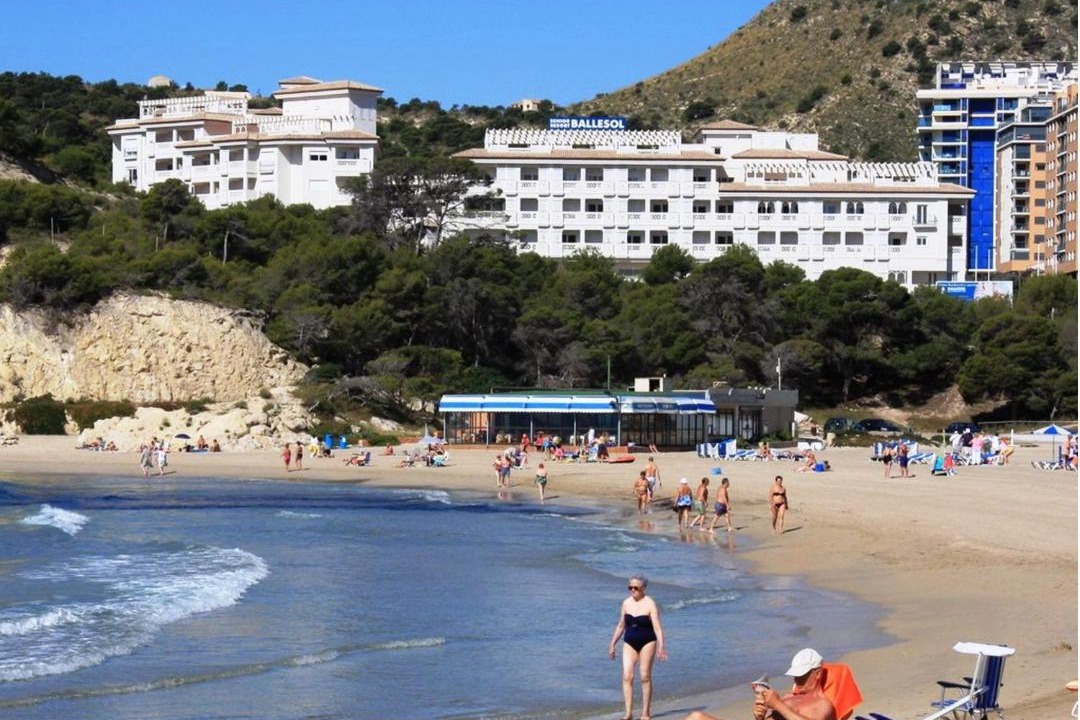 Photo of Others in Villajoyosa