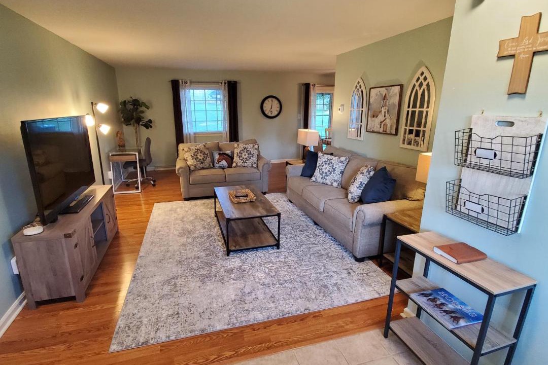 Photo of Others in Open Gates