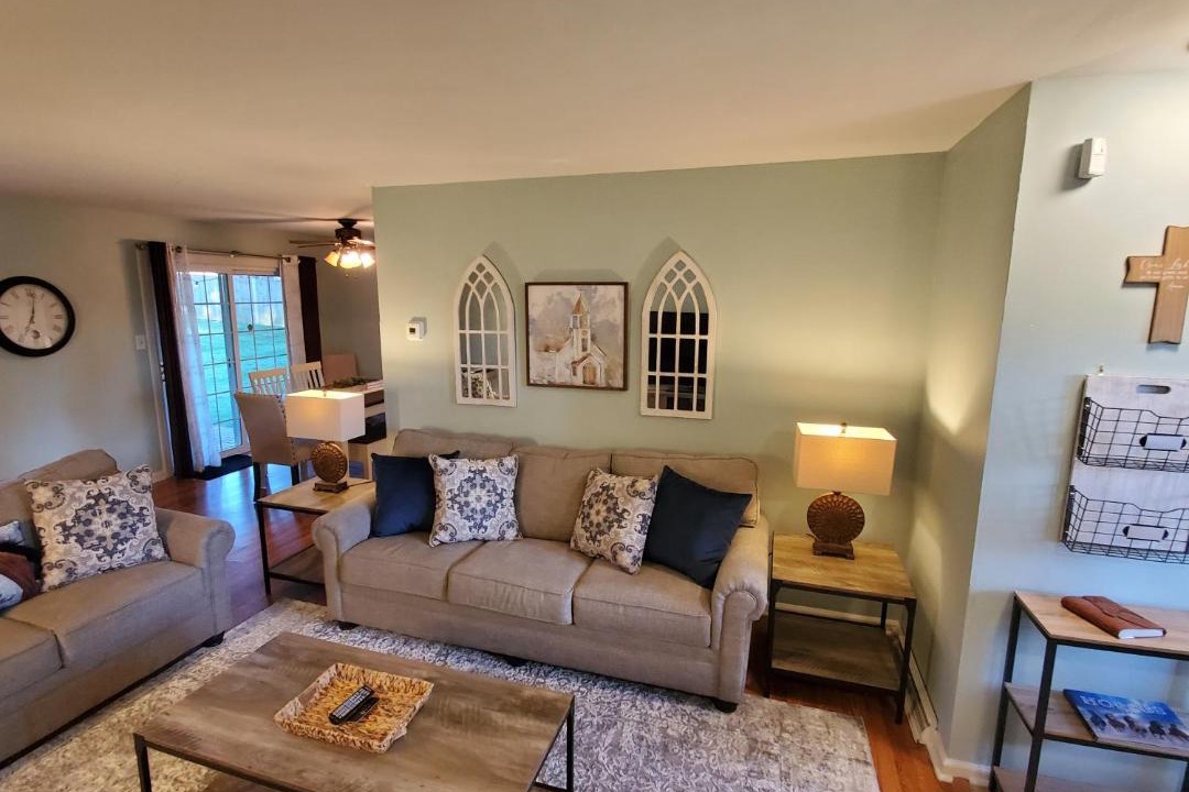 Photo of Others in Open Gates