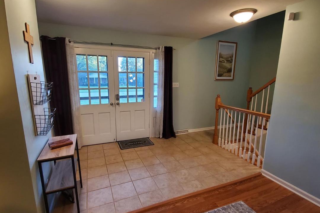 Photo of Others in Open Gates