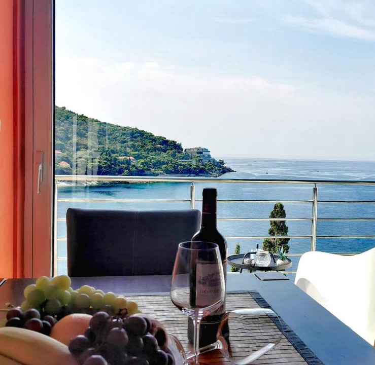 Photo of Patio Balcony in Babin Kuk