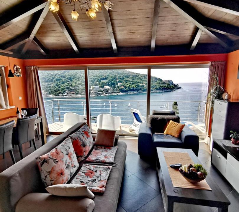 Photo of Livingroom in Babin Kuk