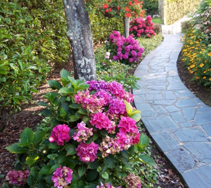 Photo of Outdoor in Sommervieu