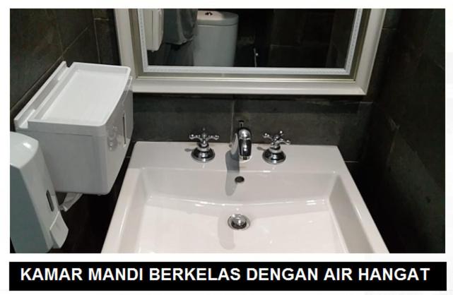 Photo of Bathroom in Dawuan