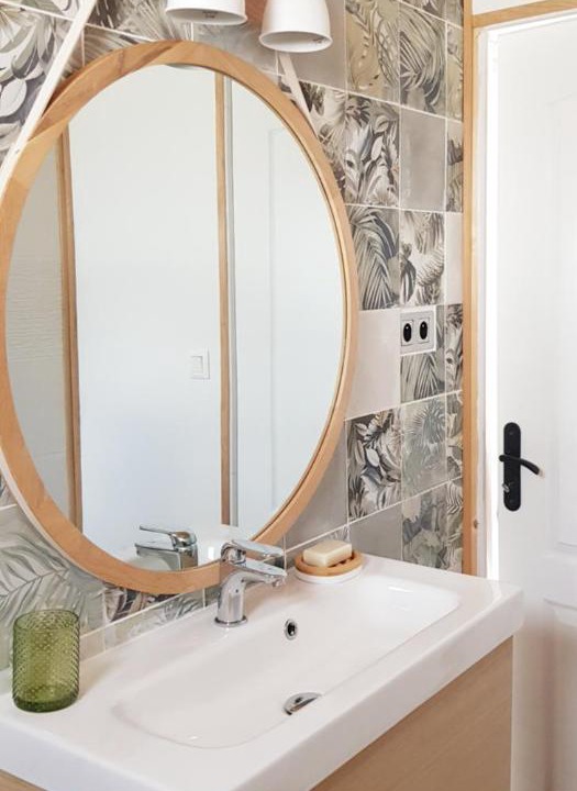 Photo of Bathroom in Moidrey