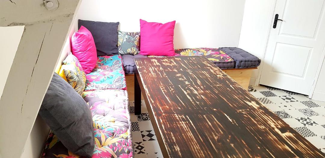 Photo of Bedroom in Moidrey