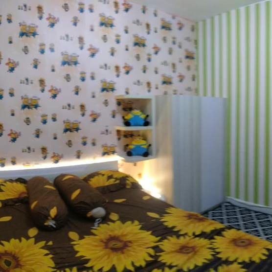 Photo of Bedroom in Tangerang