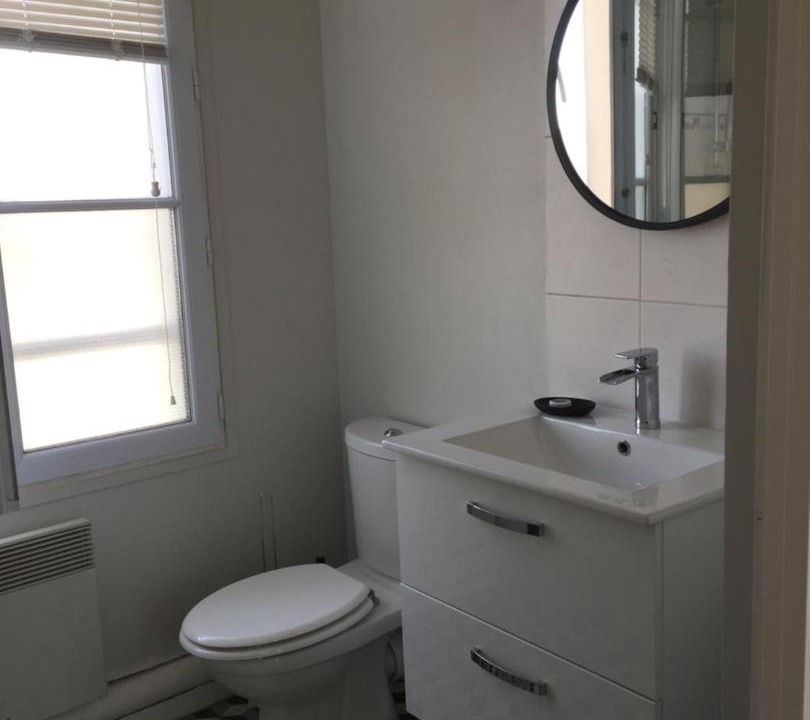 Photo of Bathroom in Le Raincy