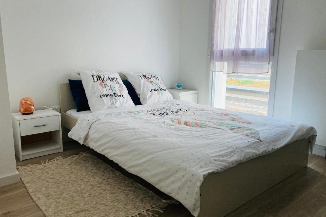 Photo of Bedroom in Sablon