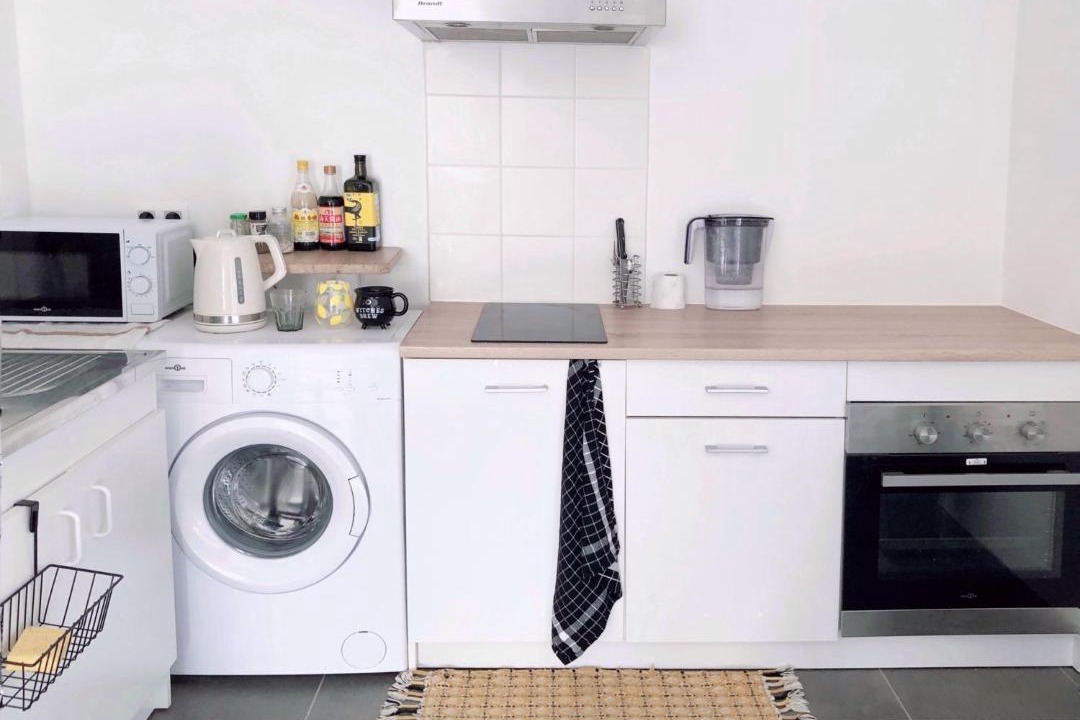 Photo of Kitchen in Sablon