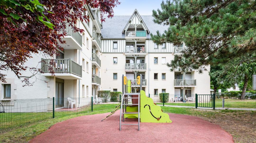 Photo of Others in Deauville City Centre