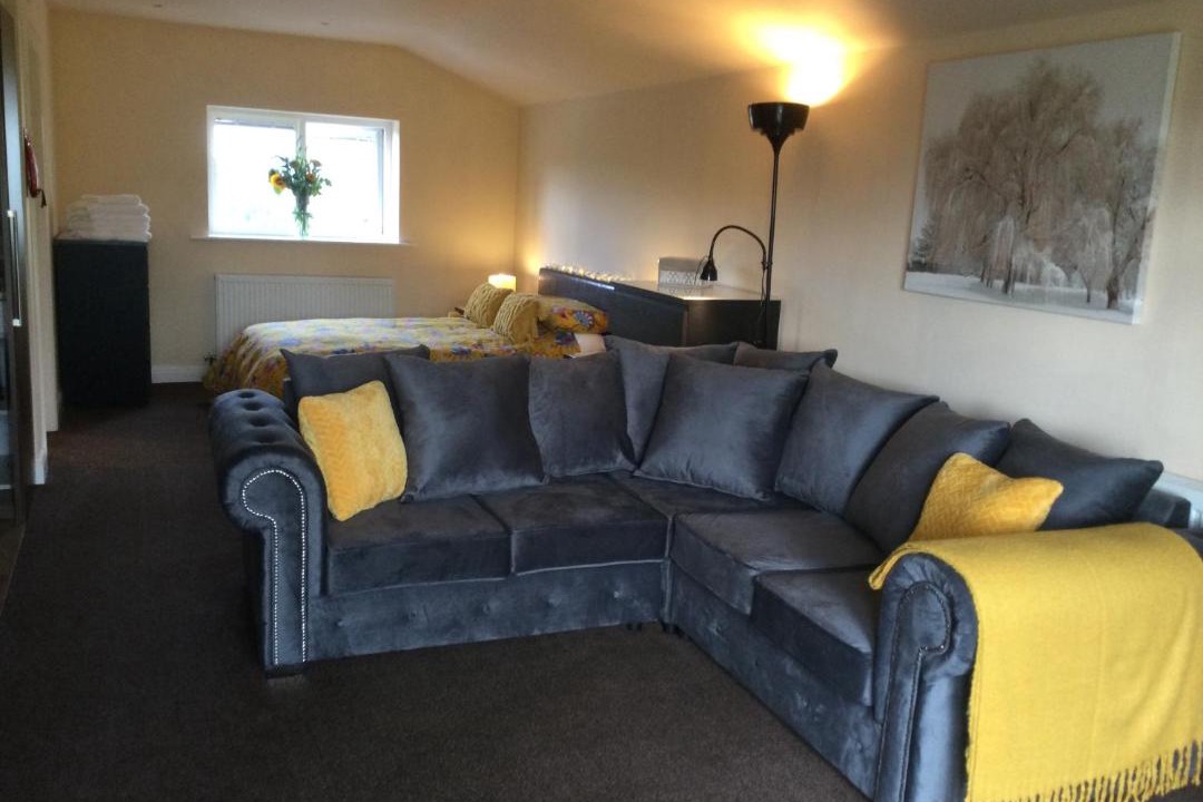 Photo of Livingroom in Burnley