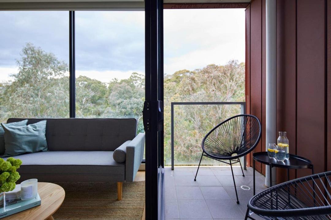 Photo of Patio Balcony in Abbotsford