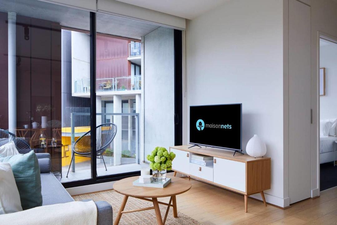 Photo of Livingroom in Abbotsford