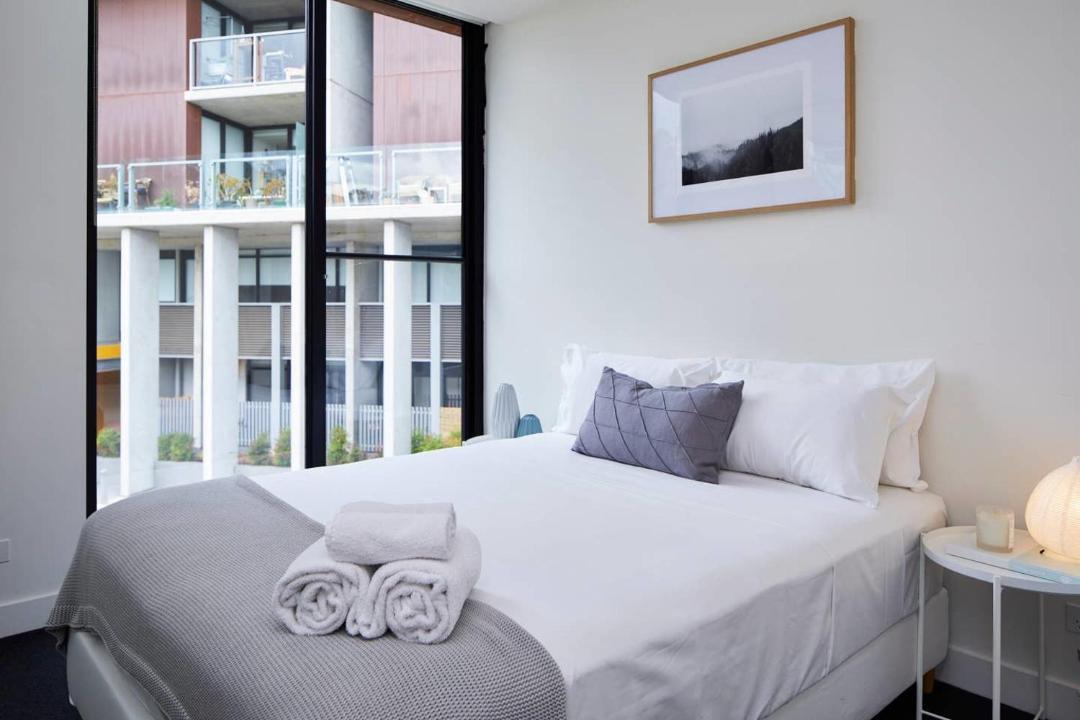 Photo of Bedroom in Abbotsford