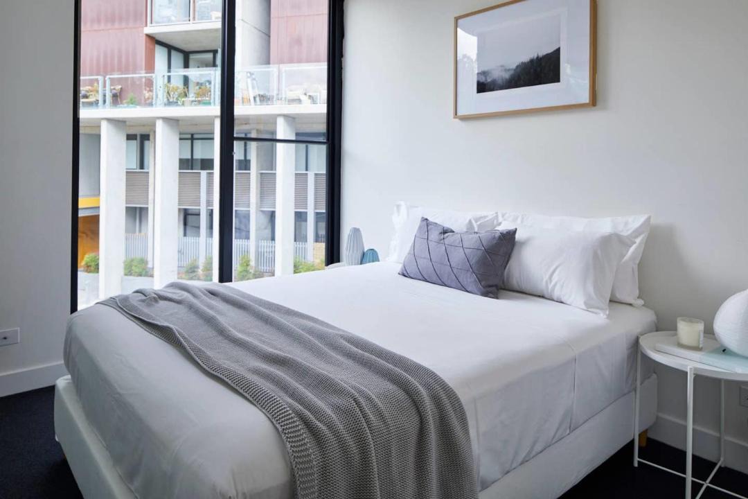 Photo of Bedroom in Abbotsford