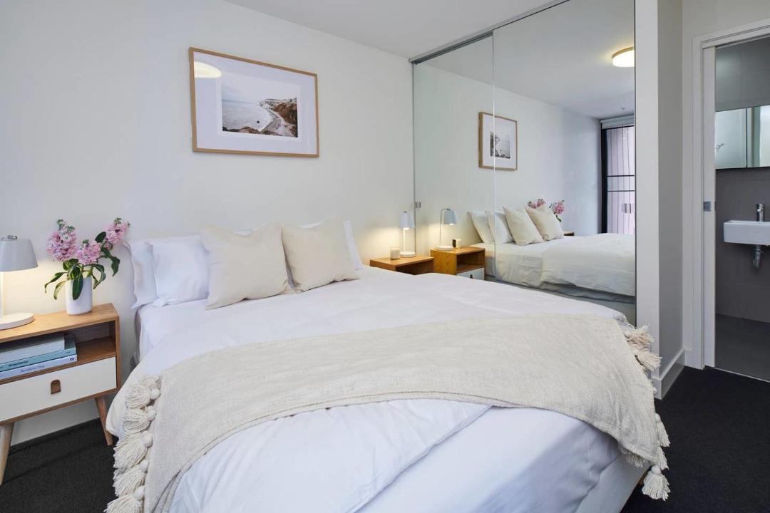 Photo of Bedroom in Abbotsford