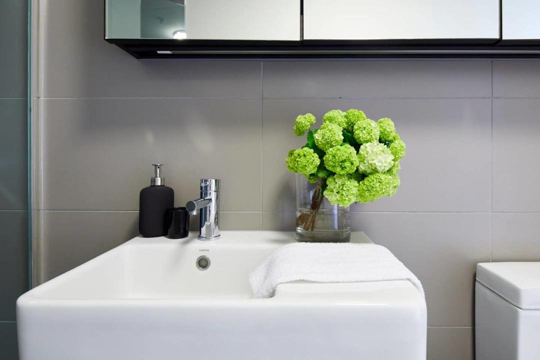 Photo of Bathroom in Abbotsford