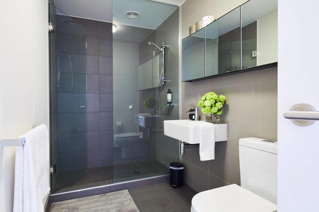 Photo of Bathroom in Abbotsford