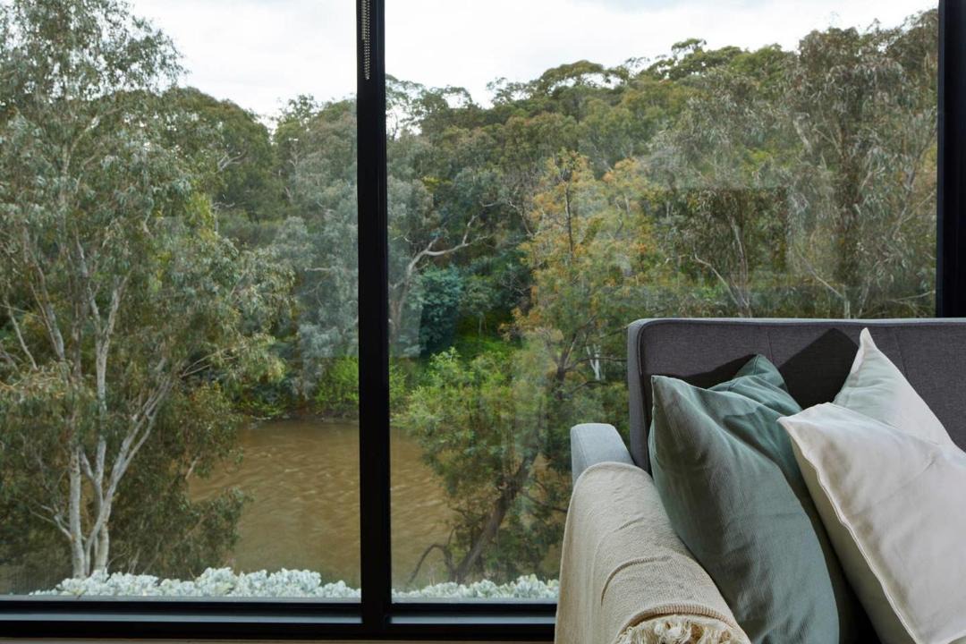 Photo of Patio Balcony in Abbotsford