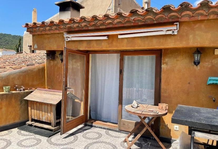 Photo of Patio Balcony in Capafonts